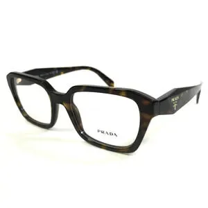 4smilei 　プラダ PRADA Prada havana butterfly shape sunglasses Catwalk – Eyewear Club